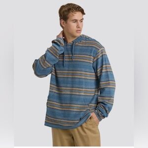 Billabong Flecker Diego Sweatshirt